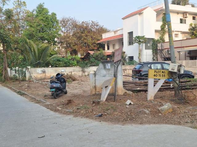 Land for sale in Haidarabad, Telangana