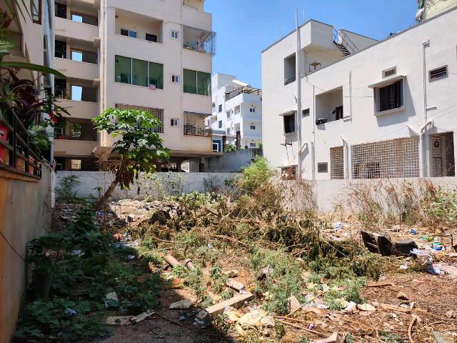 Land for sale in Haidarabad, Telangana