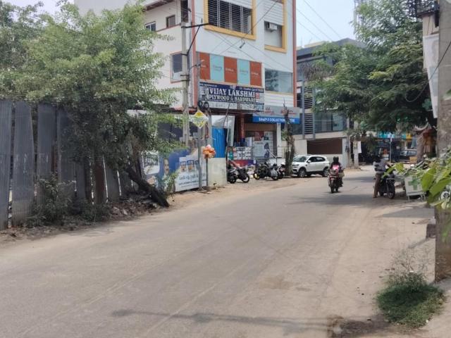 Land for sale in Haidarabad, Telangana