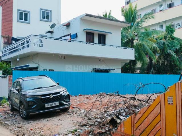 Land for sale in Haidarabad, Telangana