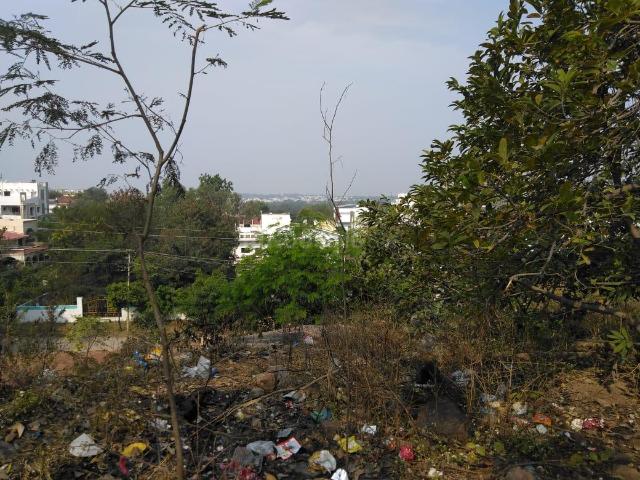 Land for sale in Yapral, Hyderabad