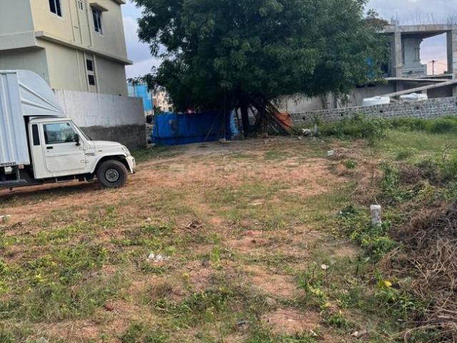Land for sale in Haidarabad, Telangana