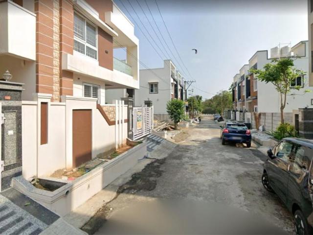 Land for sale in Yapral, Hyderabad