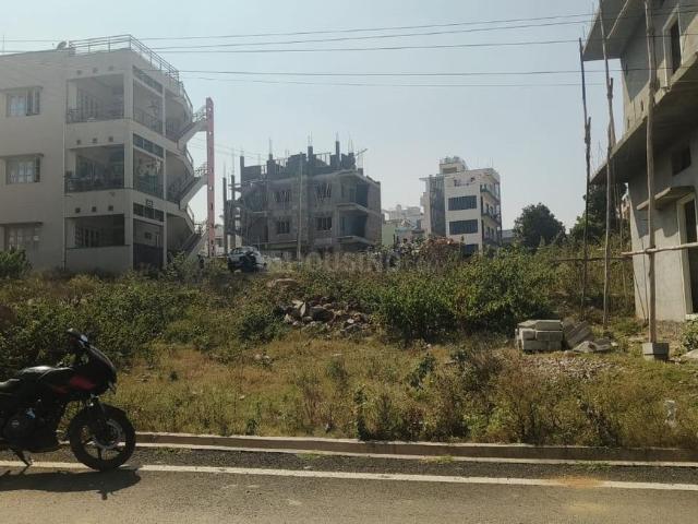 Land for sale in Maisuru, Karnataka