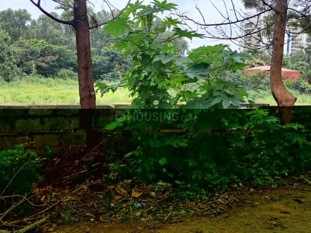 Land for sale in Cox Town - Bangalore, Karnataka