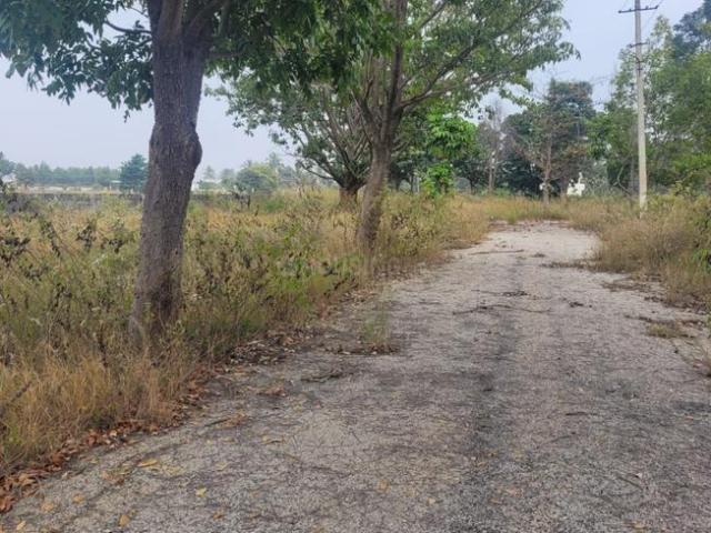 Land for sale in Karnataka