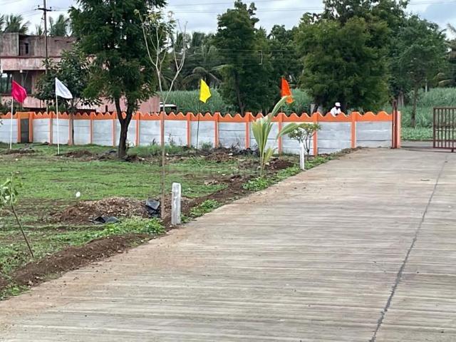 Land for sale in Daund, National Capital Territory Of Delhi