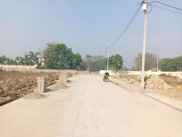 Land for sale in Murshadpur, Gautam Buddha Nagar