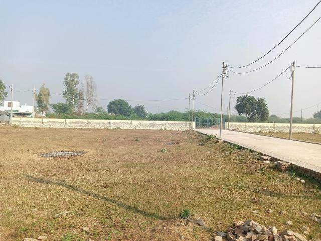 Land for sale in Murshadpur, Gautam Buddha Nagar