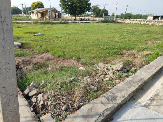 Land for sale in YEIDA Sector 33, Murad Garhi
