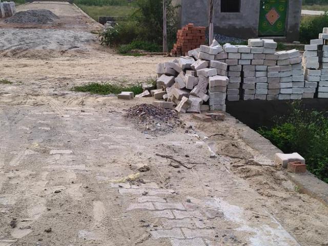 Land for sale in Murad, Arunachal Pradesh