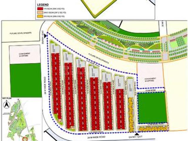 Land for sale in Arunachal Pradesh