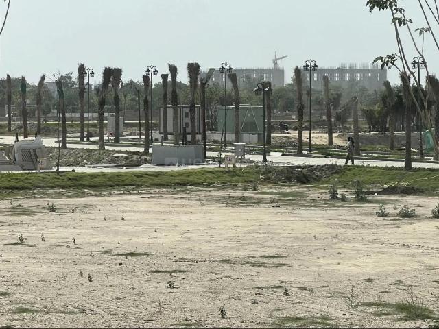 Land for sale in Dankaur, Gautam Buddha Nagar
