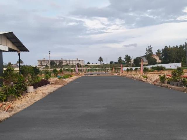 Land for sale in Karnataka