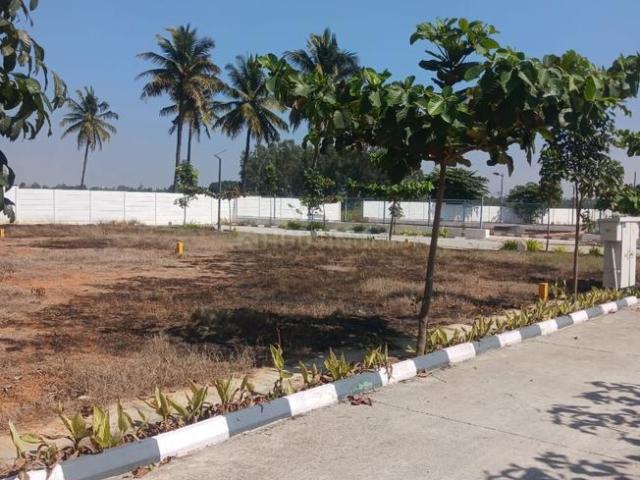 Land for sale in Karnataka