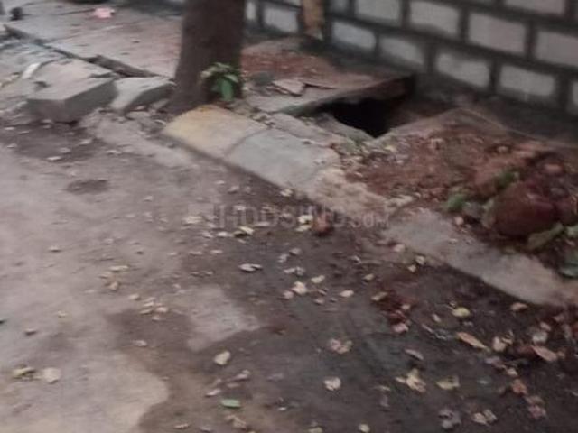Land for sale in Bangalore South, Cox Town - Bangalore