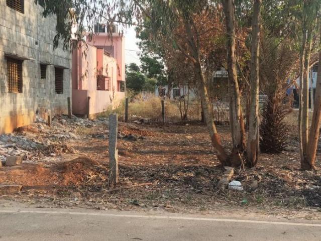 Land for sale in Yelahanka, Bengaluru