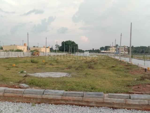 Land for sale in Cox Town - Bangalore, Karnataka