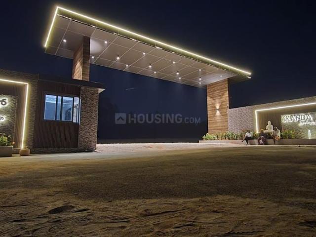 Land for sale in Cox Town - Bangalore, Karnataka