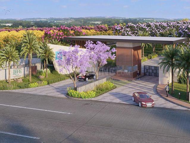 Land for sale in Cox Town - Bangalore, Karnataka