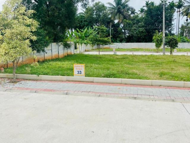 Land for sale in Cox Town - Bangalore, Karnataka