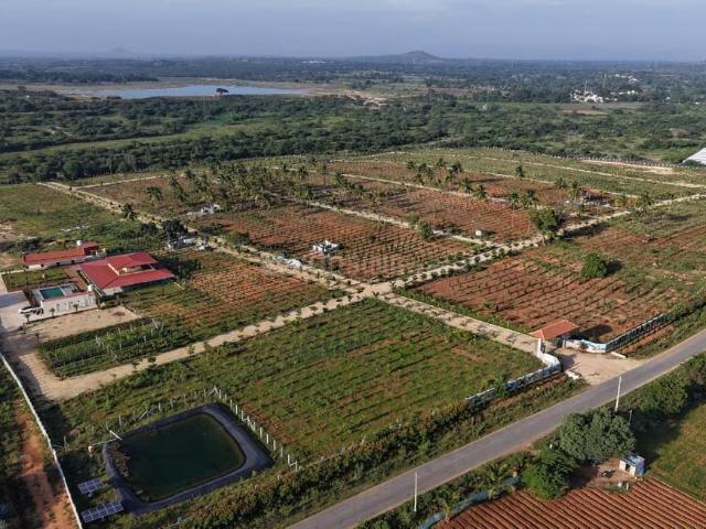 Land for sale in Cox Town - Bangalore, Karnataka