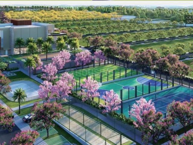 Land for sale in Cox Town - Bangalore, Karnataka