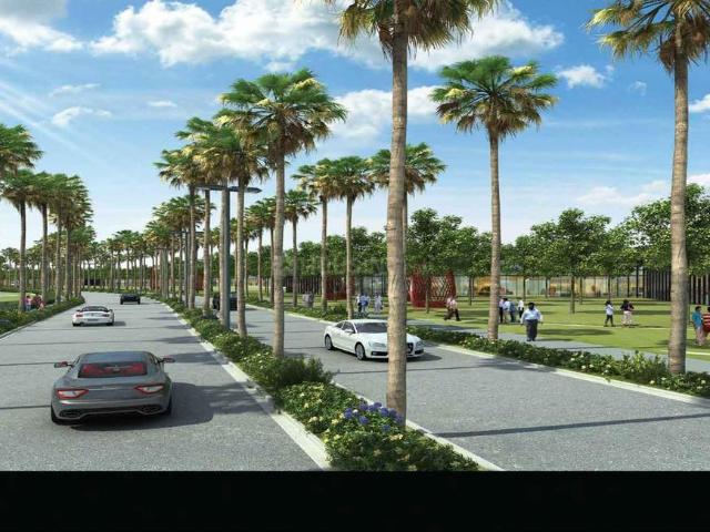 Land for sale in Cox Town - Bangalore, Karnataka