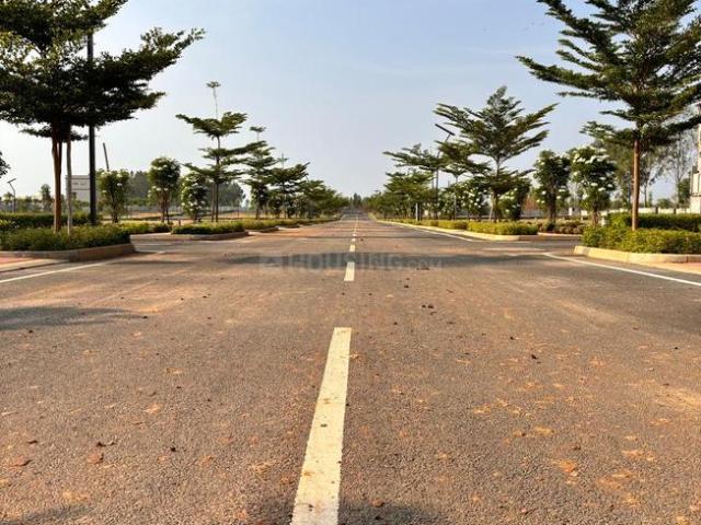 Land for sale in Century Artizan, Bengaluru