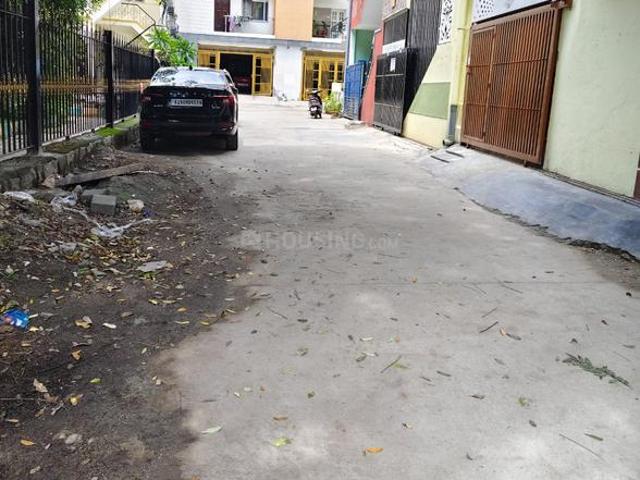 Land for sale in Cox Town - Bangalore, Karnataka