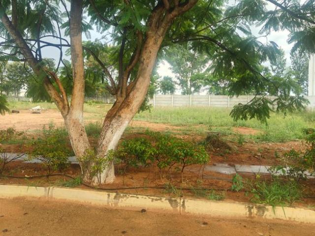 Land for sale in Cox Town - Bangalore, Karnataka