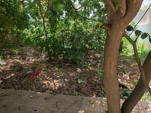 Land for sale in Cox Town - Bangalore, Karnataka