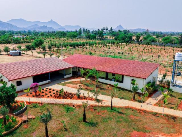 Land for sale in Cox Town - Bangalore, Karnataka