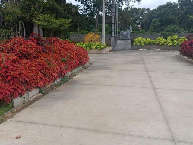Land for sale in Cox Town - Bangalore, Karnataka
