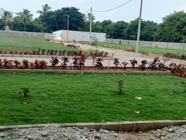 Land for sale in Cox Town - Bangalore, Karnataka