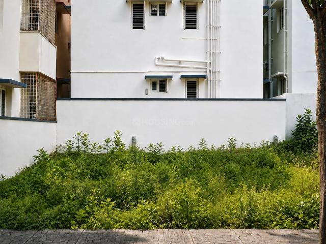 Land for sale in Cox Town - Bangalore, Karnataka