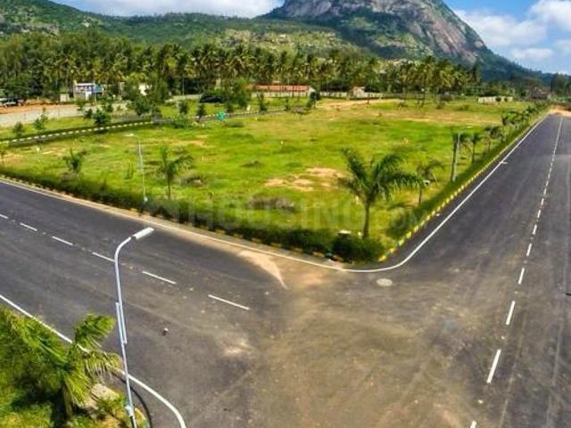 Land for sale in Venkatala, Bengaluru