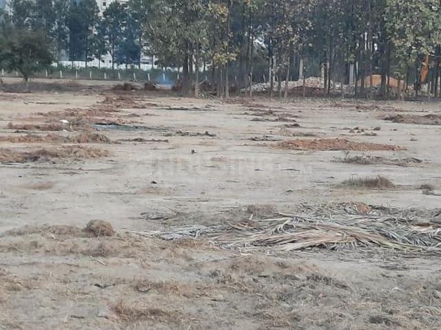 Land for sale in Cox Town - Bangalore, Karnataka