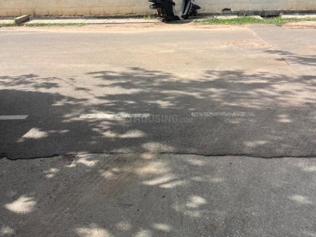 Land for sale in Cox Town - Bangalore, Karnataka