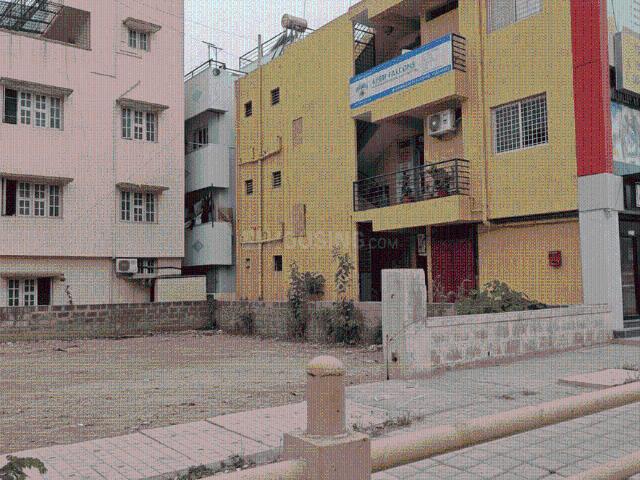 Land for sale in Cox Town - Bangalore, Karnataka