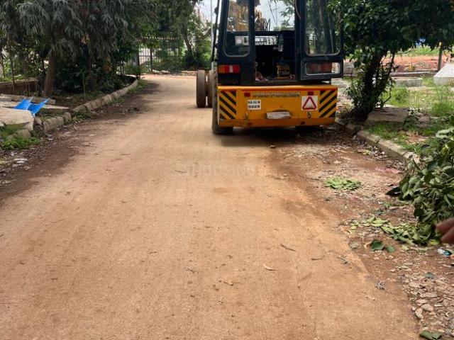 Land for sale in Cox Town - Bangalore, Karnataka