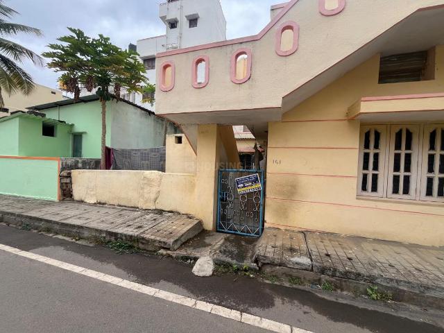 Land for sale in Cox Town - Bangalore, Karnataka