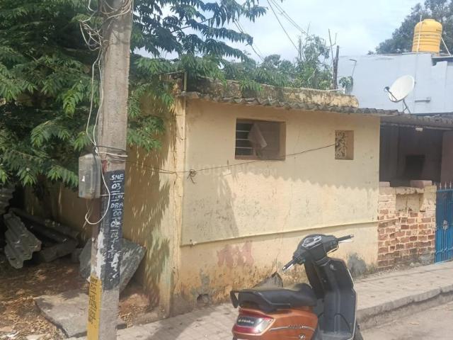Land for sale in Cox Town - Bangalore, Karnataka