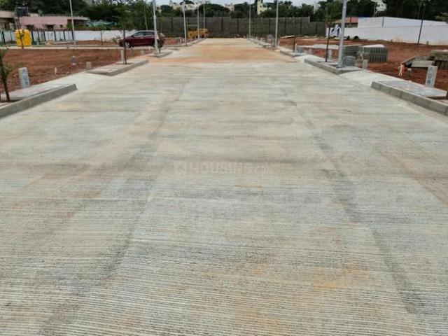 Land for sale in Cox Town - Bangalore, Karnataka