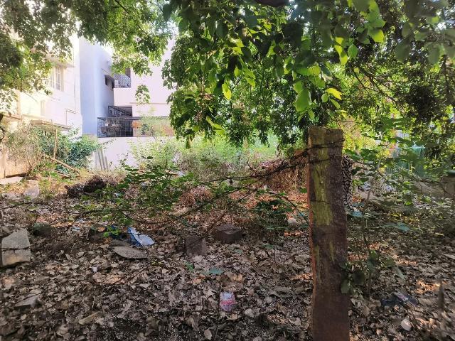 Land for sale in Cox Town - Bangalore, Karnataka