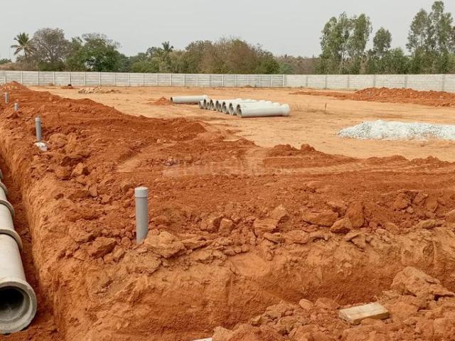 Land for sale in Karnataka