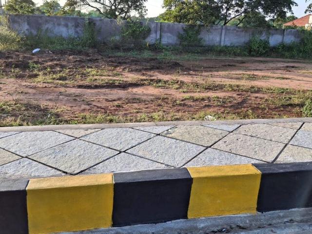 Land for sale in Hyderabad, Telangana