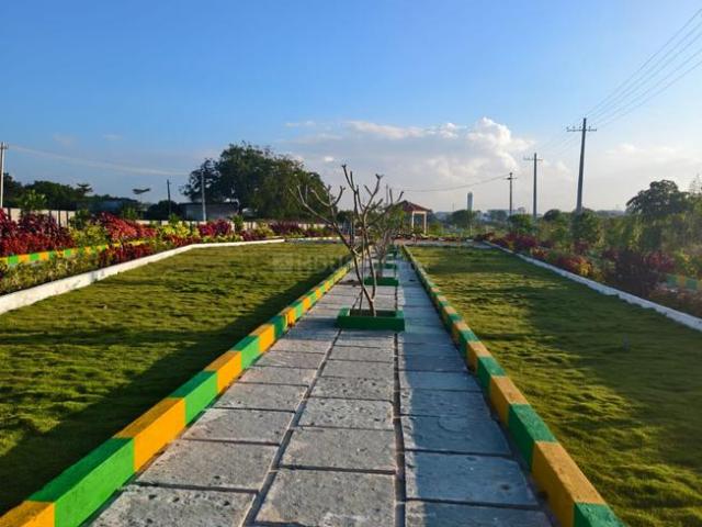 Land for sale in Hyderabad, Telangana