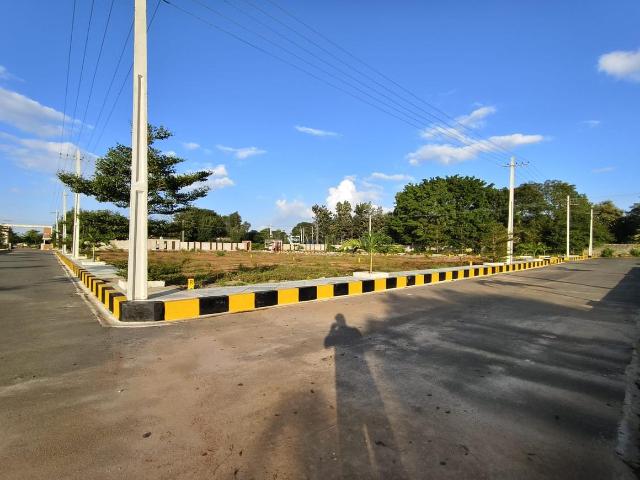 Land for sale in Hyderabad, Telangana