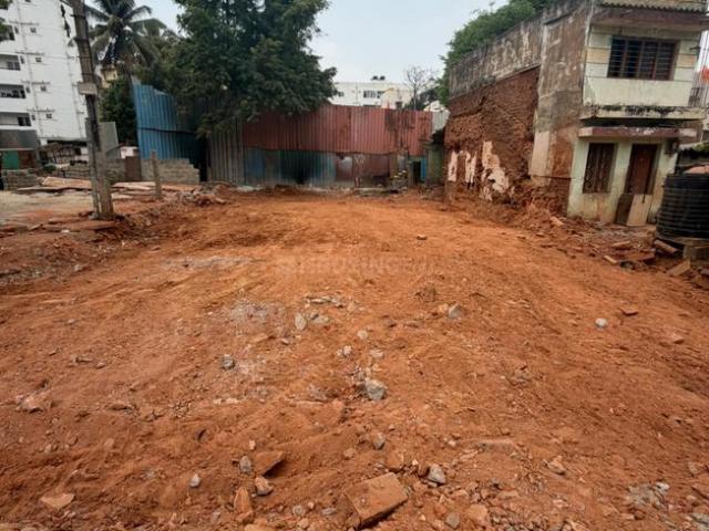 Land for sale in Yemaluru, Bengaluru